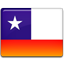 Chile-flag-64