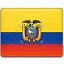 Ecuador-Flag-64