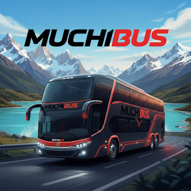 MuchiBusSquare