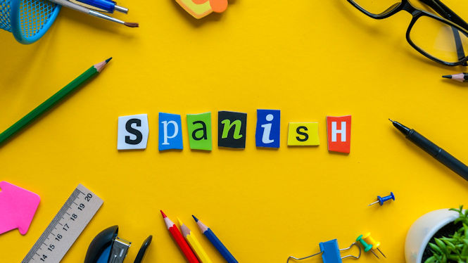 spanish